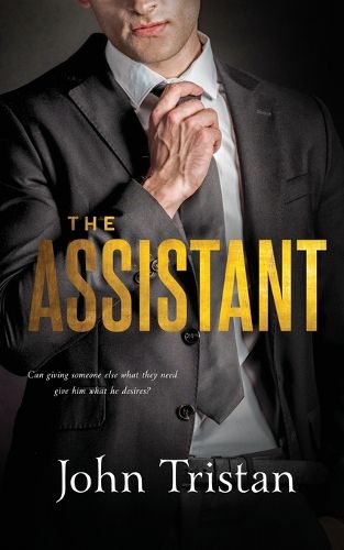 Cover image for The Assistant