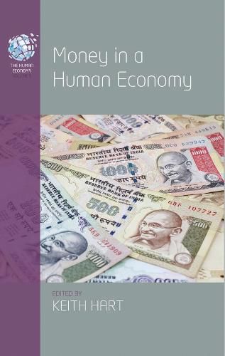 Cover image for Money in a Human Economy