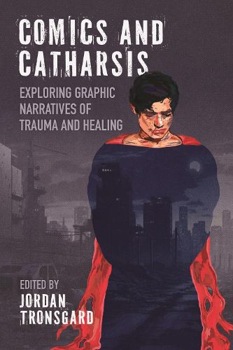 Cover image for Comics and Catharsis