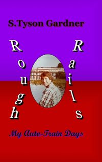 Cover image for Rough Rails