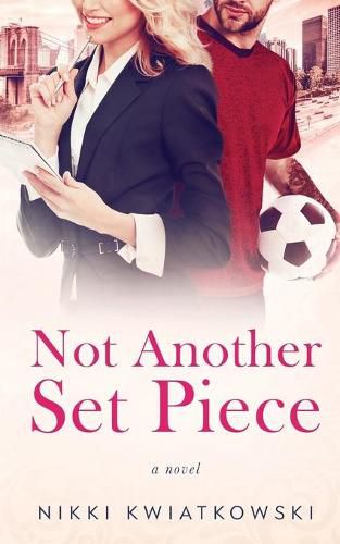 Cover image for Not Another Set Piece