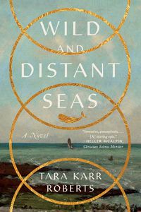 Cover image for Wild and Distant Seas