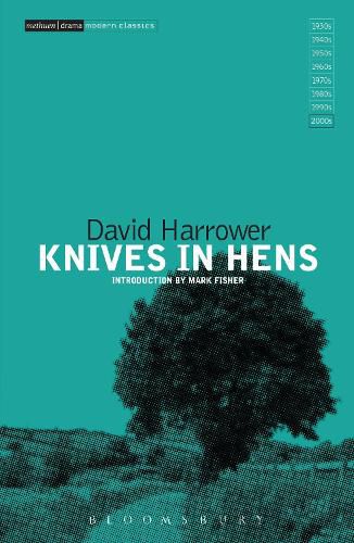 Knives in Hens