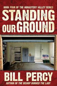 Cover image for Standing Our Ground