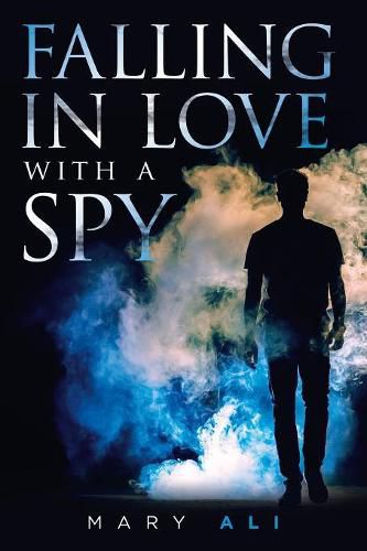 Cover image for Falling in Love with a Spy