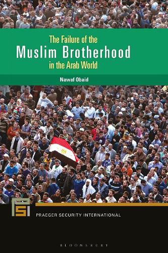 Cover image for The Failure of the Muslim Brotherhood in the Arab World