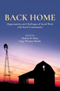 Cover image for Back Home