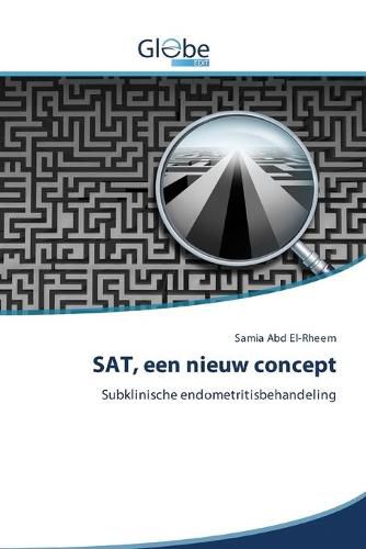 Cover image for SAT, een nieuw concept