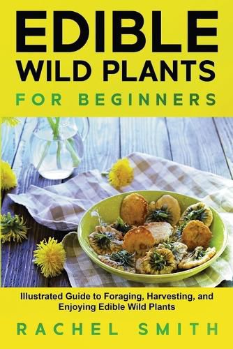 Edible Wild Plants for Beginners
