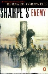 Cover image for Sharpe's Enemy (#6)