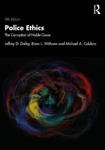 Cover image for Police Ethics