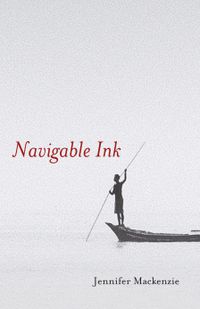 Cover image for Navigable Ink