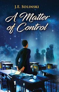 Cover image for A Matter of Control