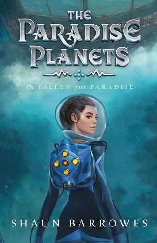 Cover image for The Paradise Planets