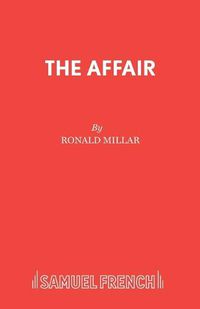 Cover image for The Affair: Play