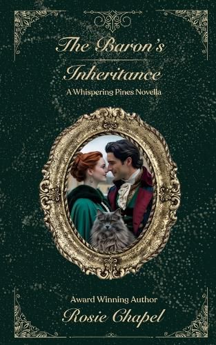 Cover image for The Baron's Inheritance