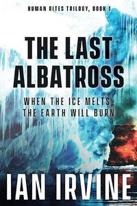 Cover image for The Last Albatross