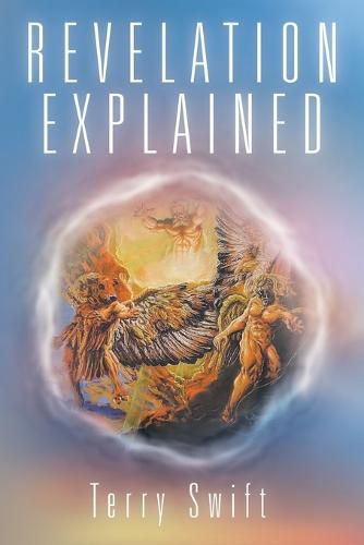 Cover image for Revelation Explained