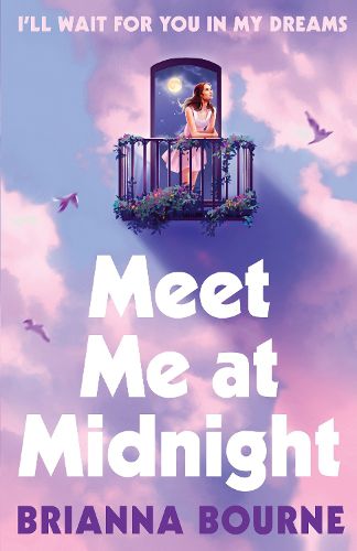 Cover image for Meet Me at Midnight