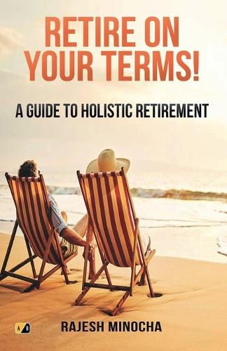 Cover image for Retire On Your Terms