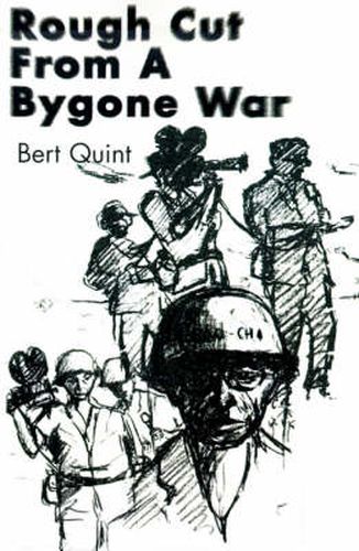 Cover image for Rough Cut from a Bygone War