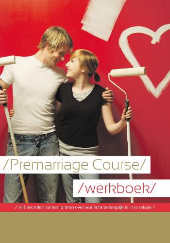 Cover image for Marriage Preparation Course Guest Manual, Dutch Edition