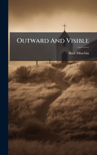 Cover image for Outward And Visible