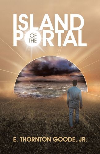 Cover image for Island of the Portal