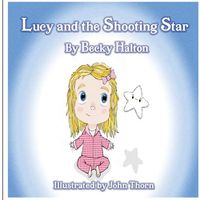 Cover image for Lucy and the Shooting Star