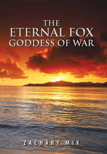 Cover image for THE Eternal Fox Goddess of War