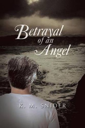 Cover image for Betrayal of an Angel