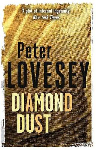 Cover image for Diamond Dust