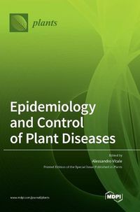 Cover image for Epidemiology and Control of Plant Diseases