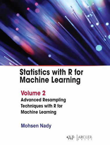 Cover image for Statistics with R for Machine Learning: Volume 2