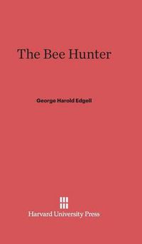 Cover image for The Bee Hunter