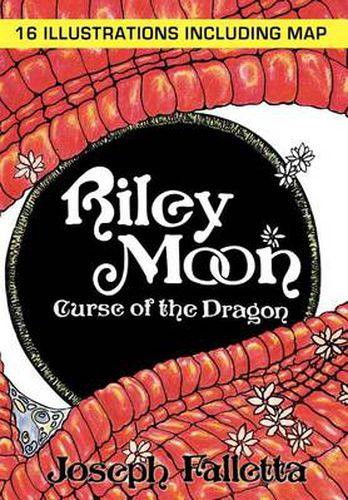 Cover image for Riley Moon