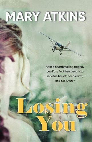 Cover image for Losing You