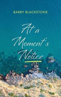 Cover image for At a Moment's Notice