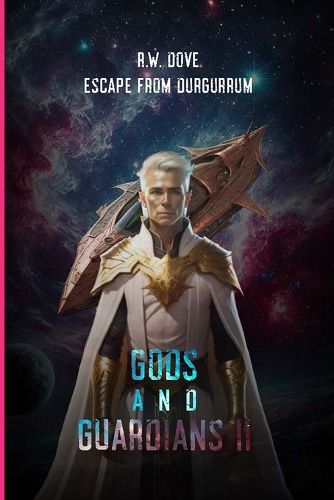 Cover image for Gods and Guardians II