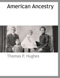 Cover image for American Ancestry