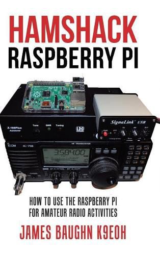 Hamshack Raspberry Pi