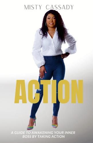 Cover image for Action!