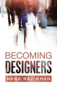 Cover image for Becoming Designers