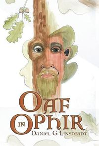 Cover image for Oaf in Ophir