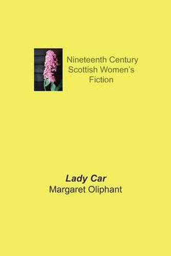Cover image for Lady Car: The Sequel of a Life