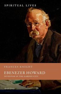 Cover image for Ebenezer Howard