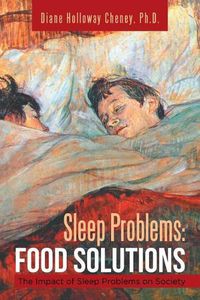 Cover image for Sleep Problems