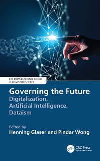 Cover image for Governing the Future