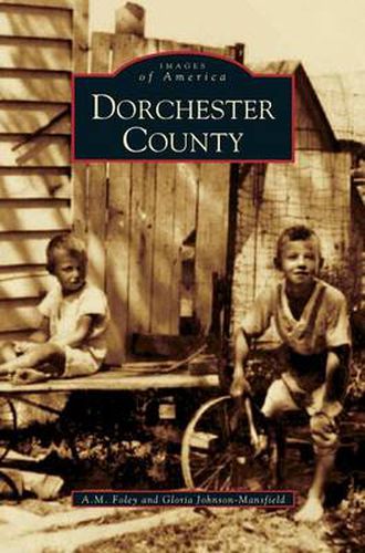 Cover image for Dorchester County