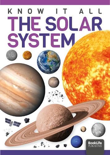 The Solar System